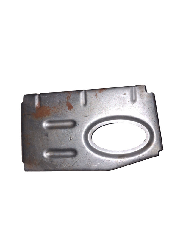 پایه سینی بالای رادیاتور جلو چپ ال 90