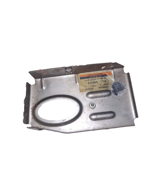 پایه سینی بالای رادیاتور جلو چپ ال 90