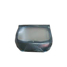 درب صندوق ساندرو اصلی