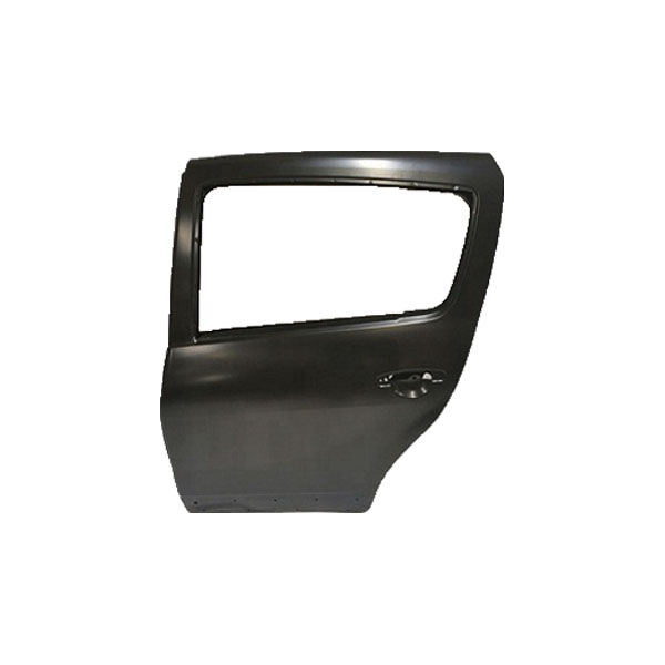 درب عقب چپ ساندرو معمولی اصلی